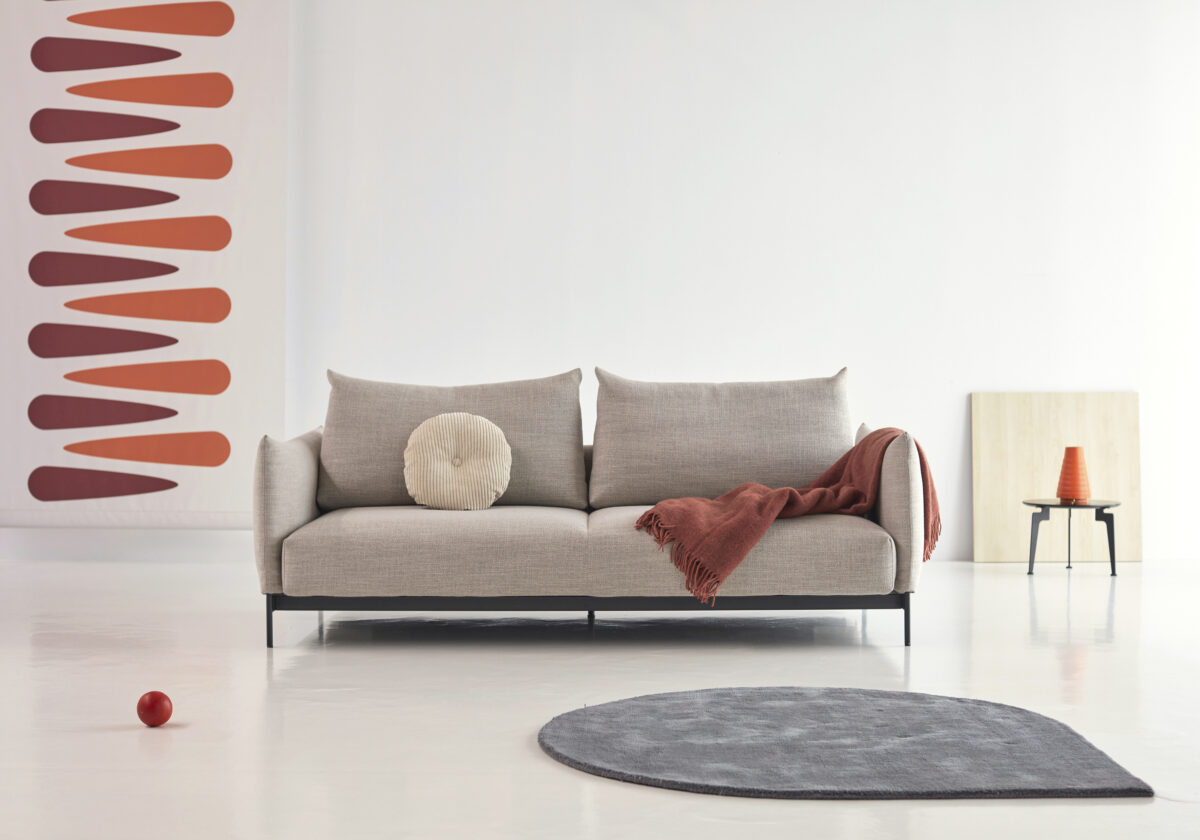 Innovation Living - Malloy Schlafsofa – Bild 12