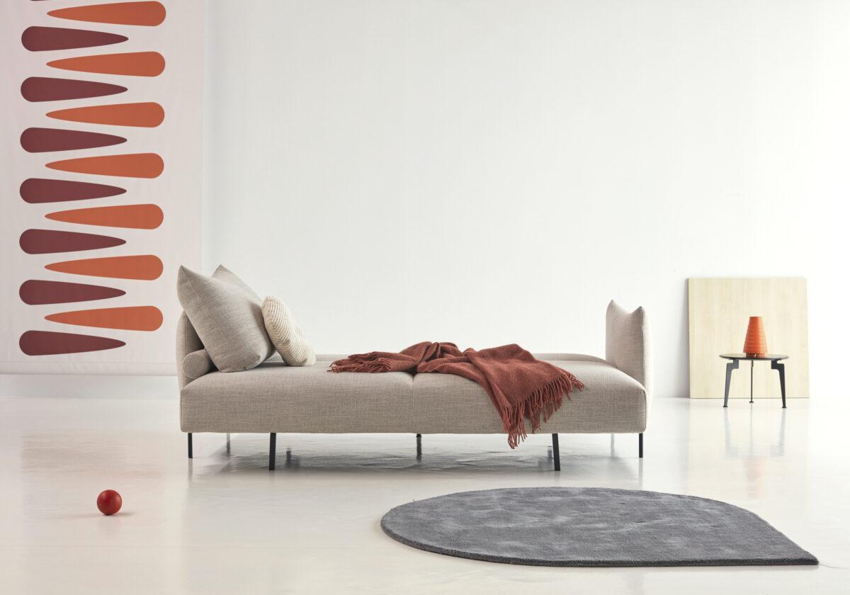 Innovation Living - Malloy Schlafsofa – Bild 13