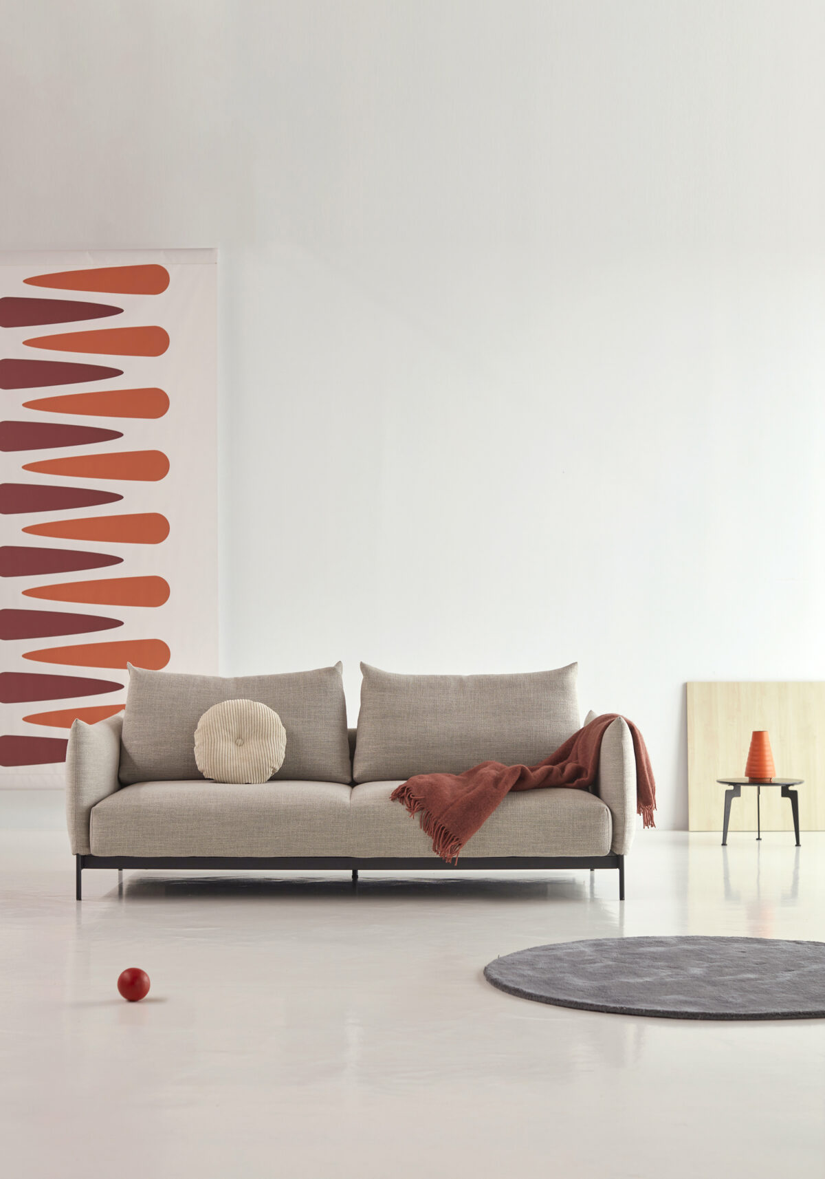 Innovation Living - Malloy Schlafsofa – Bild 9