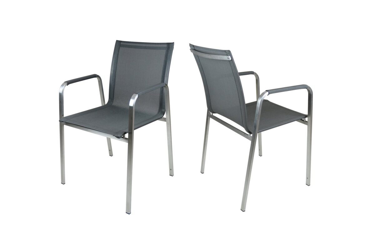 Sit Mobilia - Stuhlserien outdoor – Bild 17
