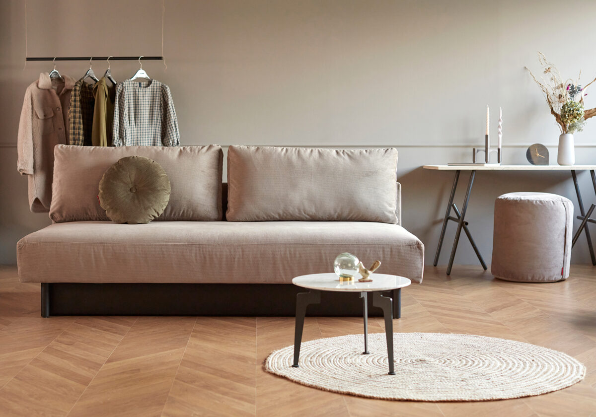 Innovation Living - Schlafsofa Merga – Bild 2