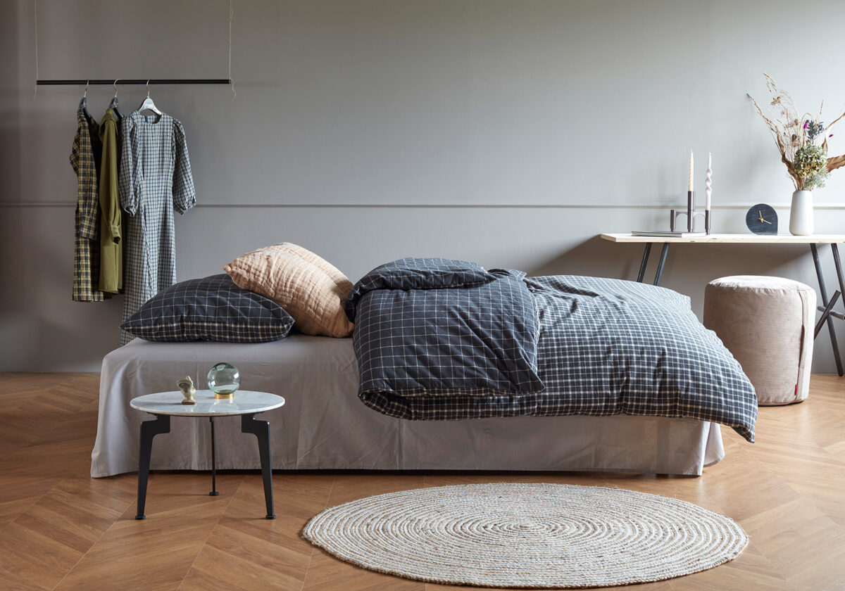 Innovation Living - Schlafsofa Merga – Bild 5