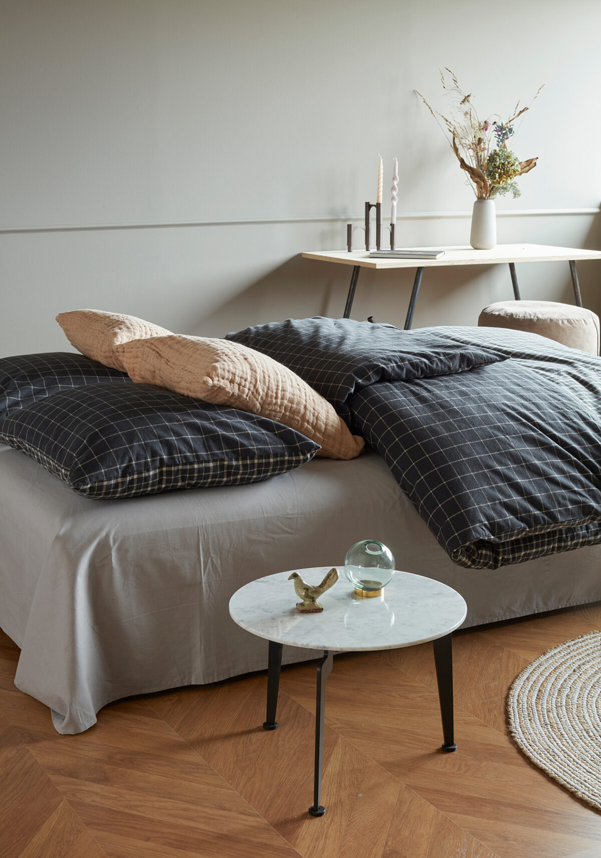 Innovation Living - Schlafsofa Merga – Bild 7