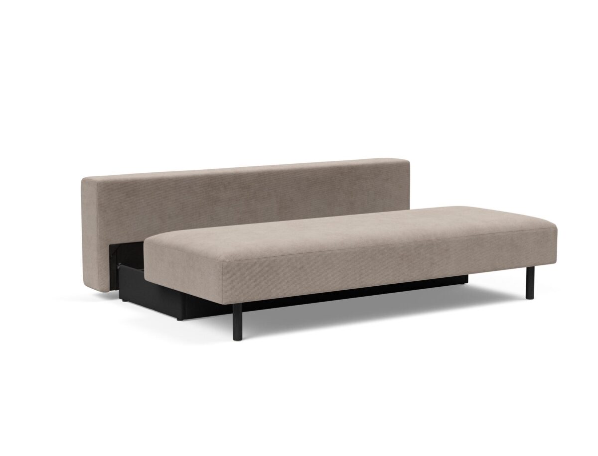 Innovation Living - Schlafsofa Merga – Bild 12