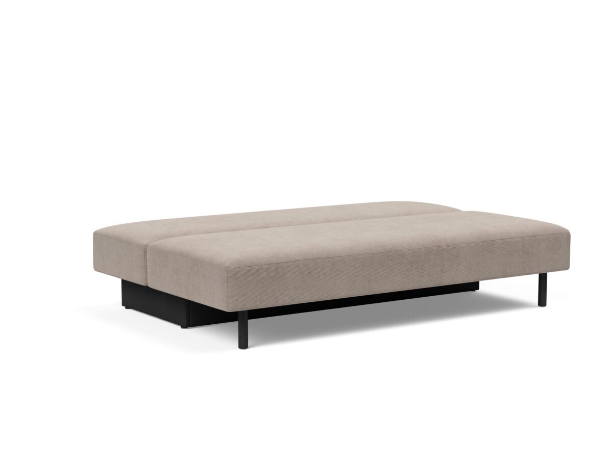 Innovation Living - Schlafsofa Merga – Bild 13