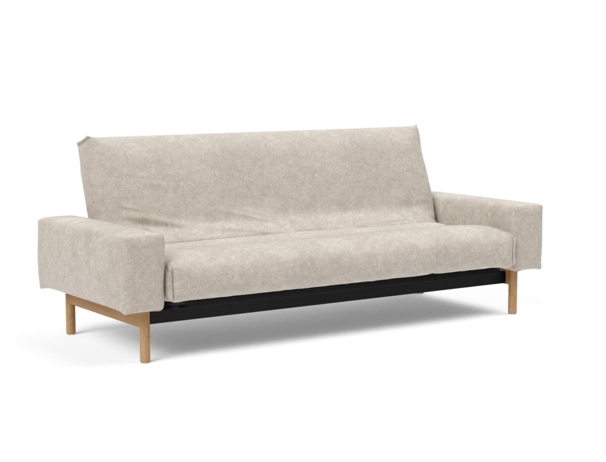Innovation Living - Mimer Schlafsofa – Bild 5