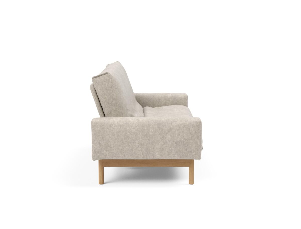 Innovation Living - Mimer Schlafsofa – Bild 6