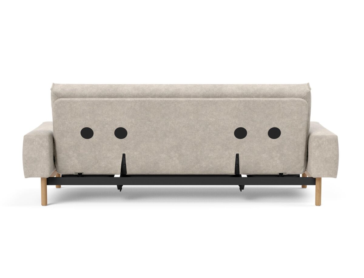 Innovation Living - Mimer Schlafsofa – Bild 7