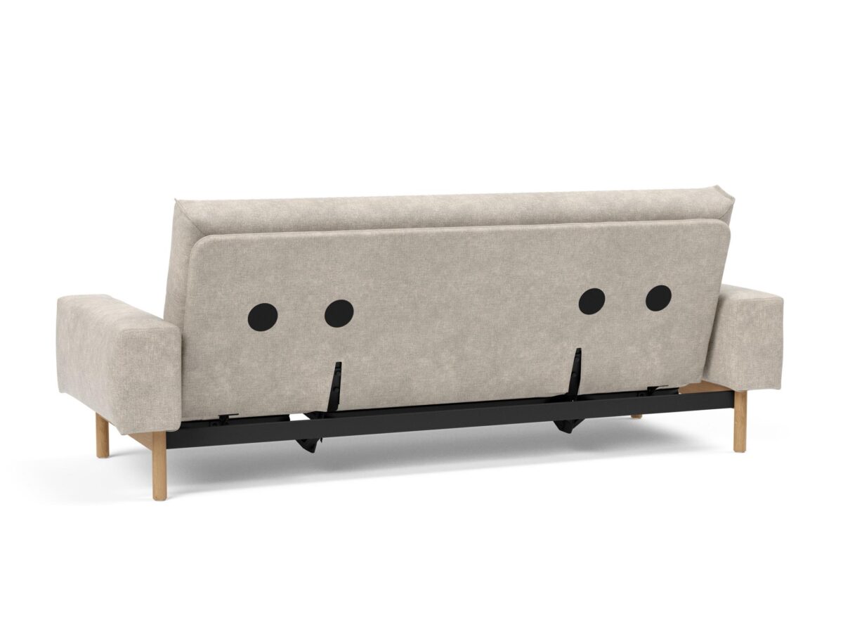 Innovation Living - Mimer Schlafsofa – Bild 8
