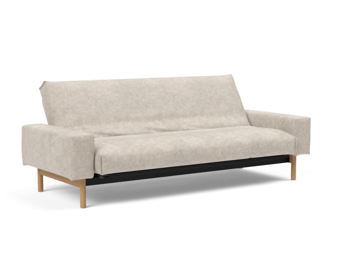 Innovation Living - Mimer Schlafsofa – Bild 9
