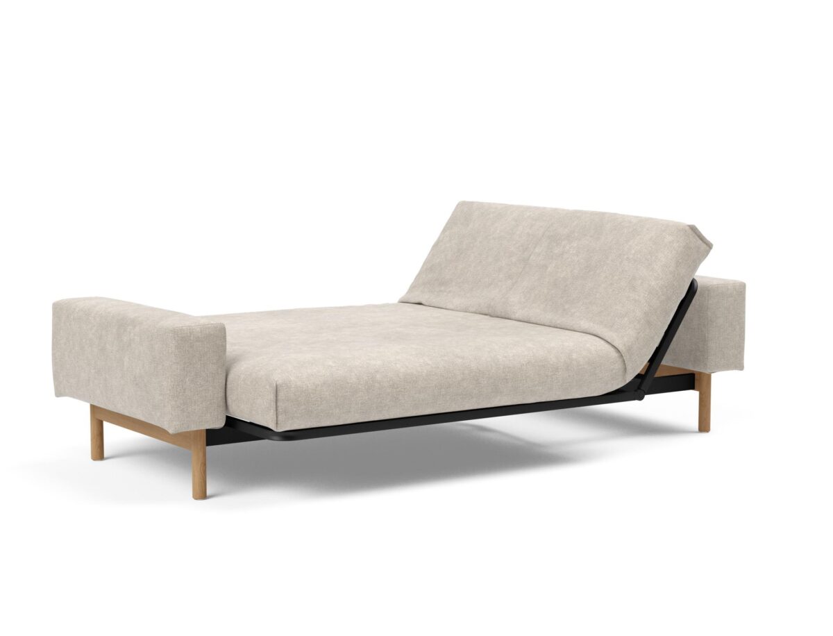 Innovation Living - Mimer Schlafsofa – Bild 10
