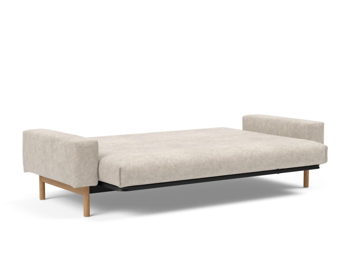 Innovation Living - Mimer Schlafsofa – Bild 11