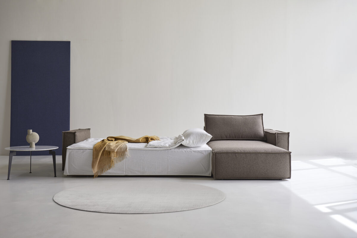 Innovation Living - Newilla Schlafsofa – Bild 4