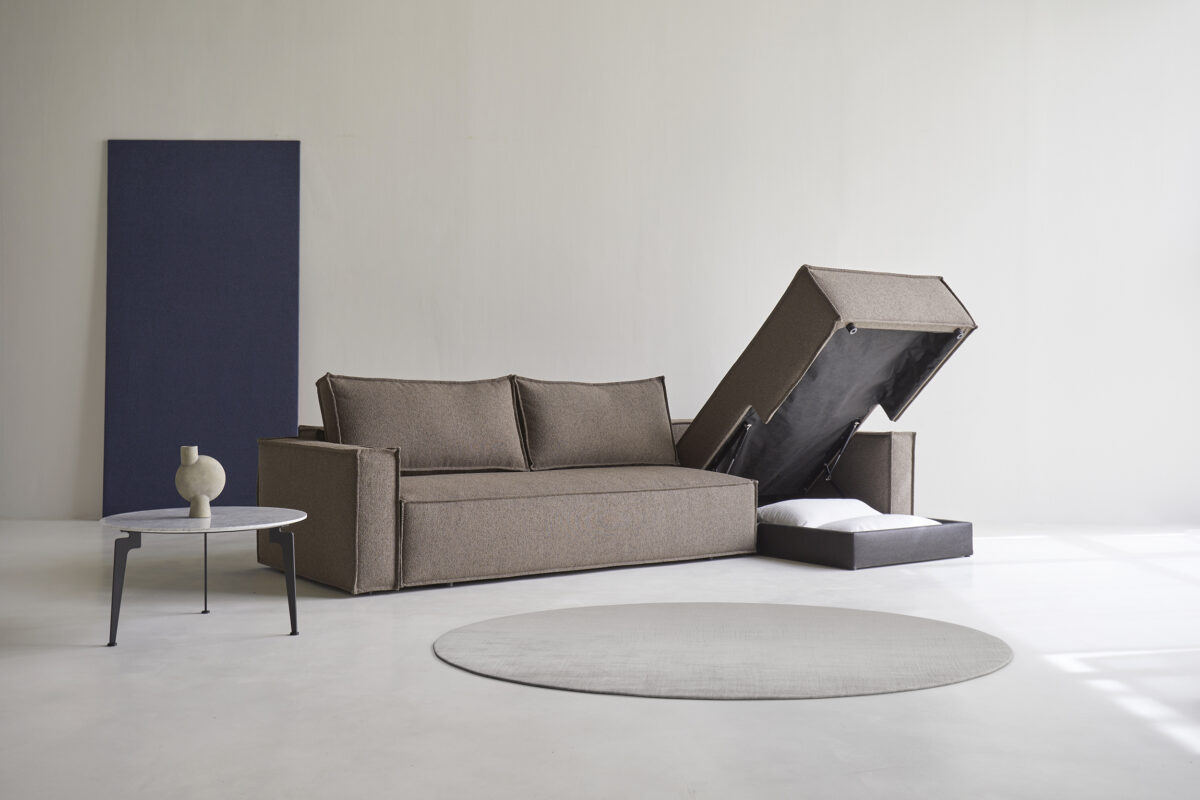 Innovation Living - Newilla Schlafsofa – Bild 8