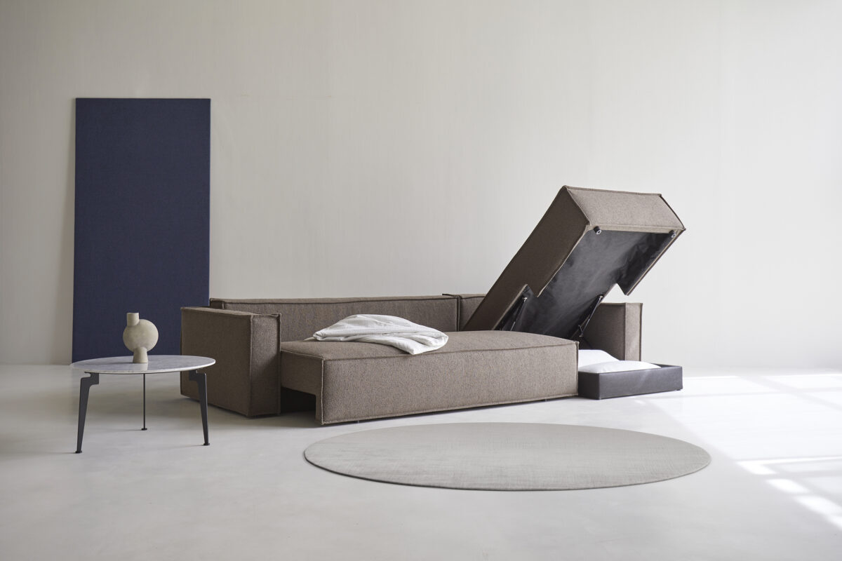 Innovation Living - Newilla Schlafsofa – Bild 9
