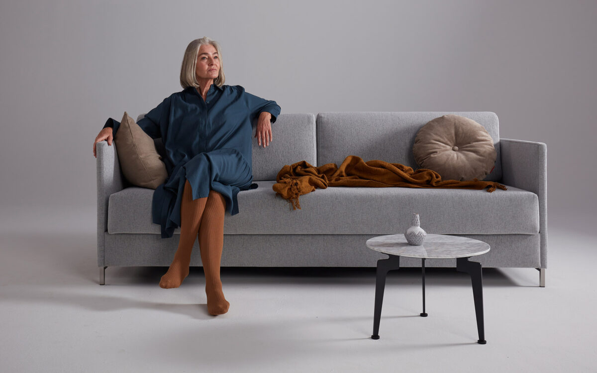 Innovation Living - Nordham Schlafsofa – Bild 11