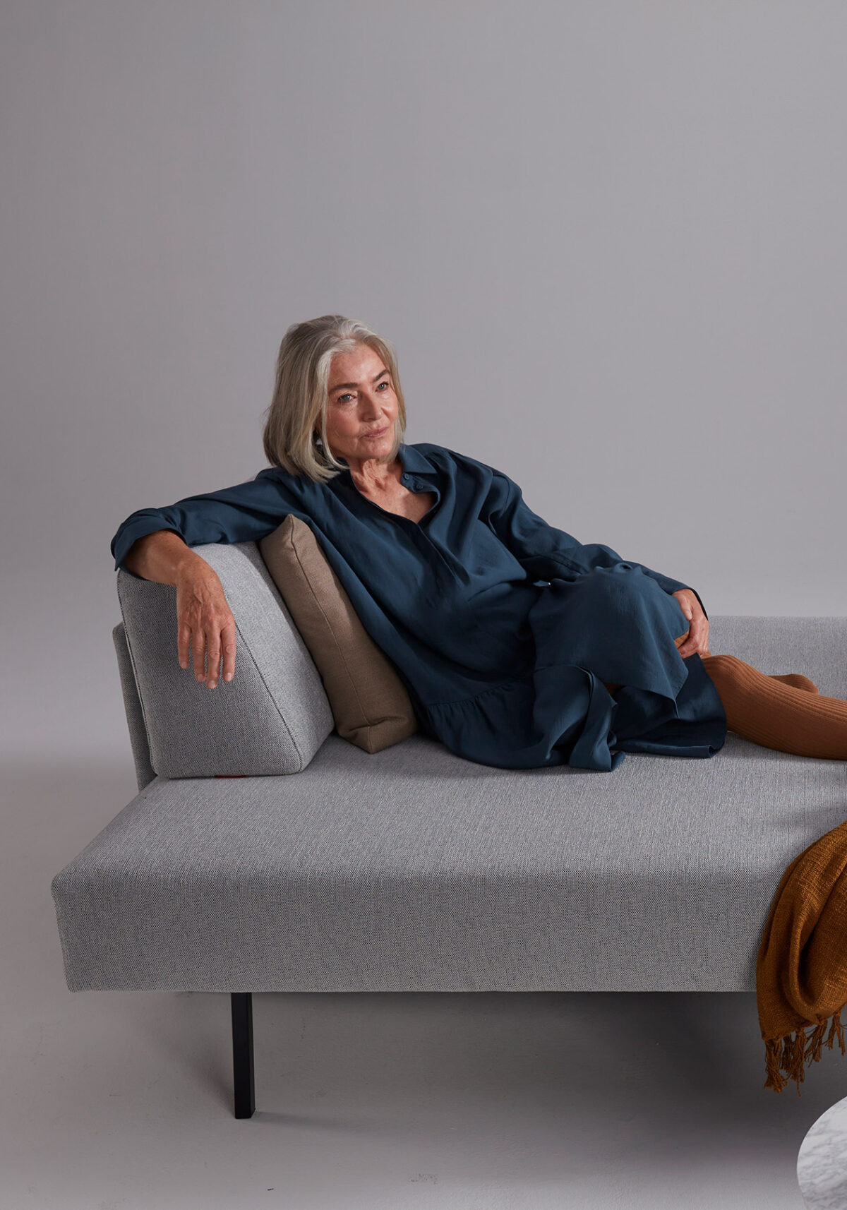 Innovation Living - Nordham Schlafsofa – Bild 16