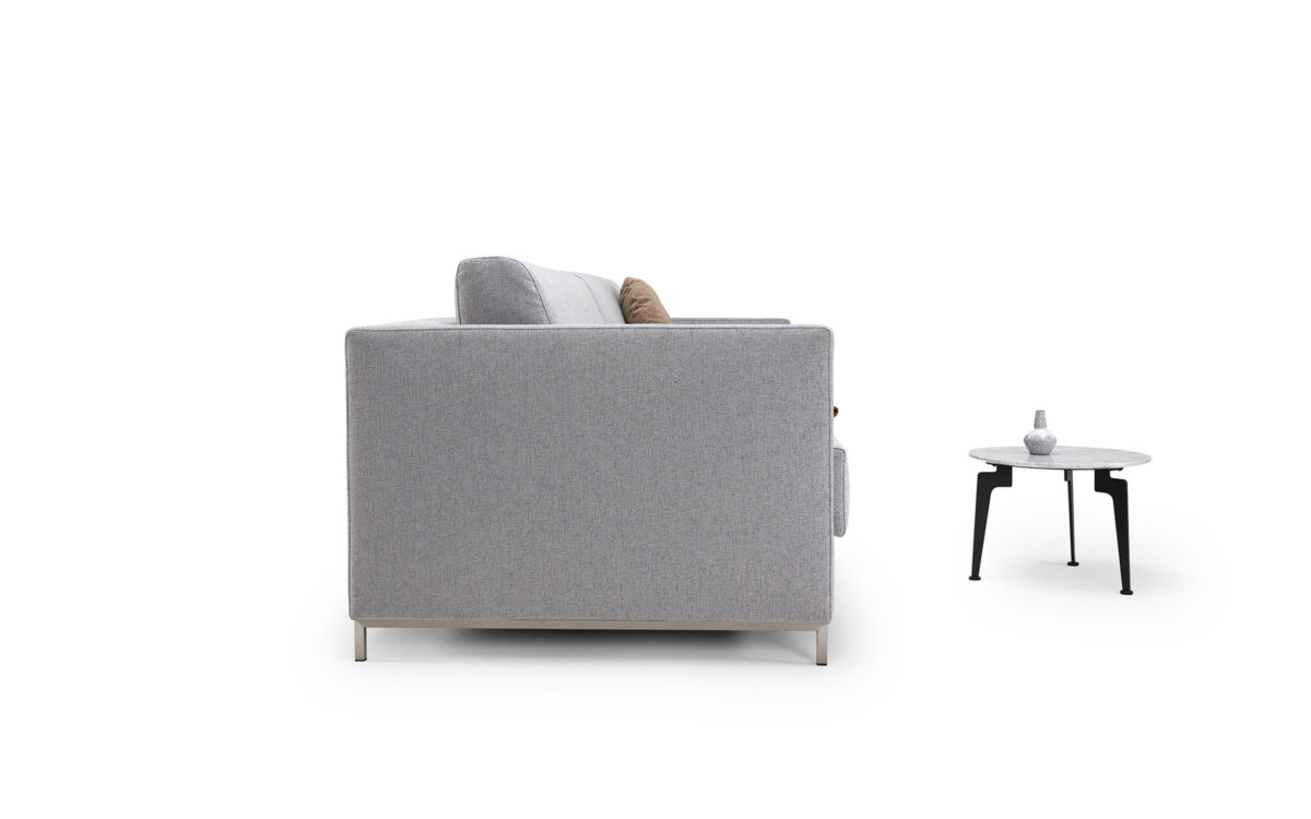 Innovation Living - Nordham Schlafsofa – Bild 7