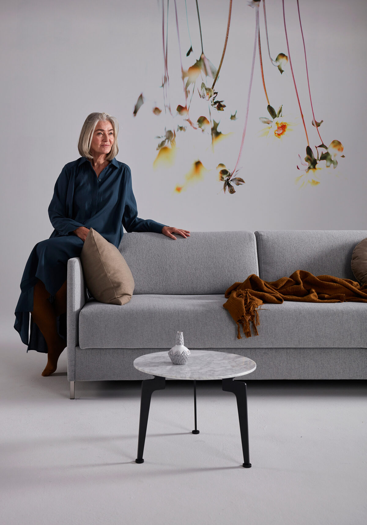 Innovation Living - Nordham Schlafsofa – Bild 9