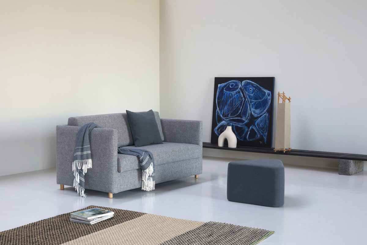Innovation Living - Olan Schlafsofa – Bild 6