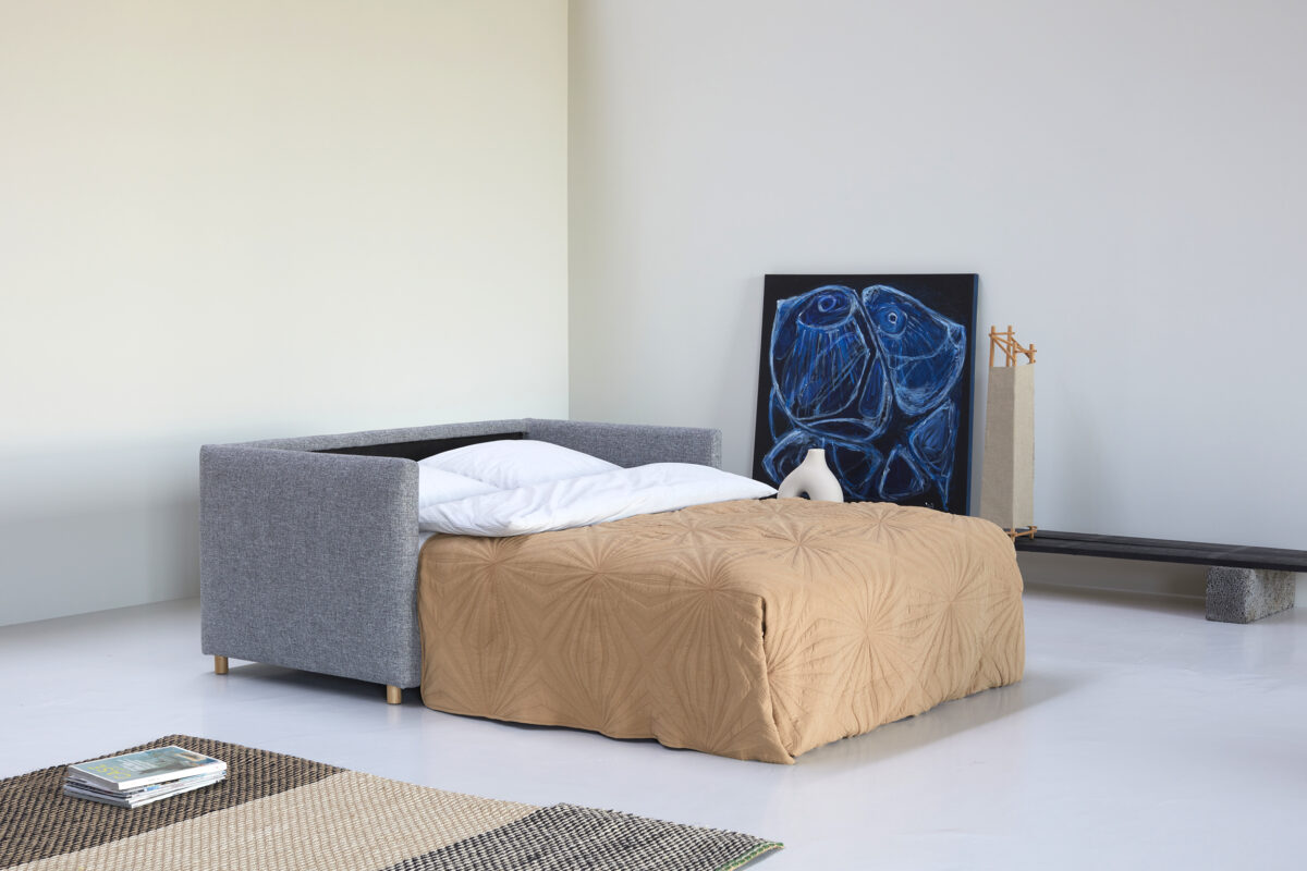 Innovation Living - Olan Schlafsofa – Bild 7