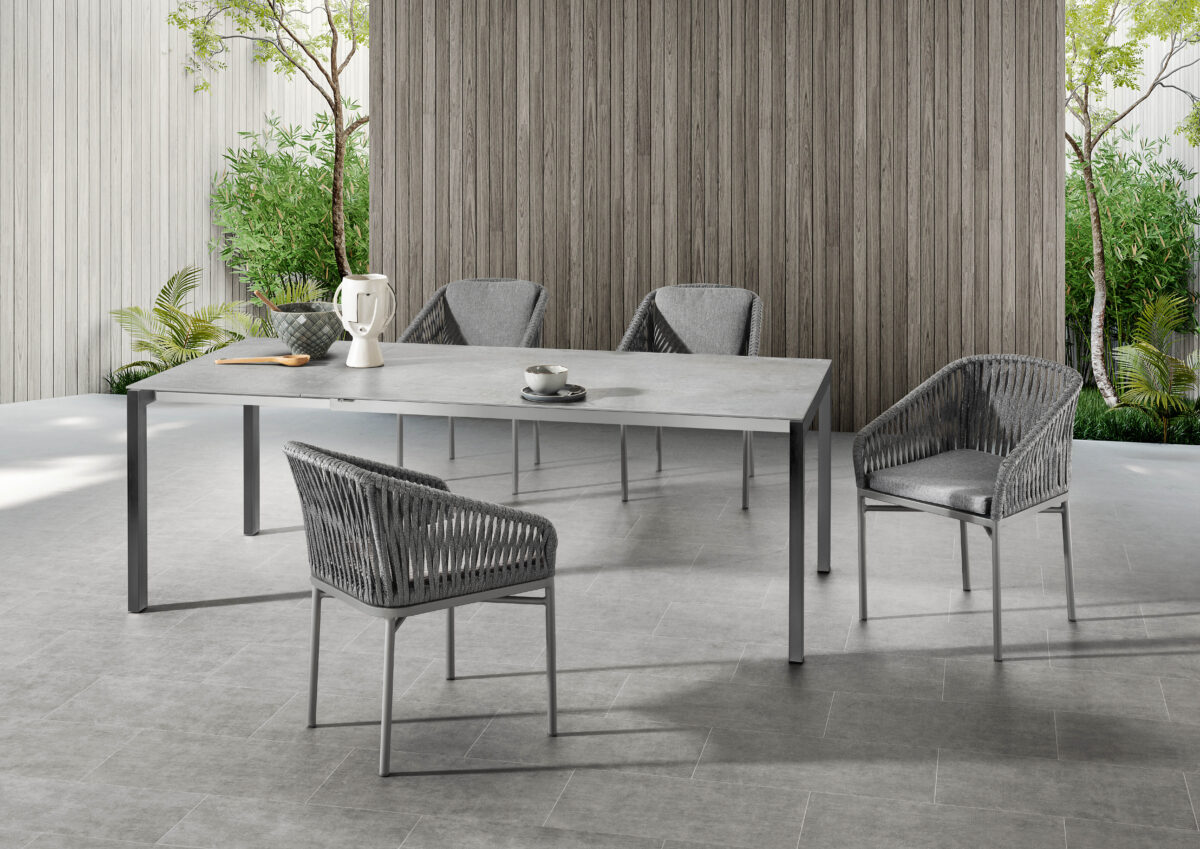 Sit Mobilia - Tisch Olympia – Bild 7
