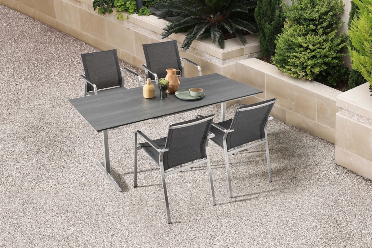Sit Mobilia - Tisch Olympia – Bild 11