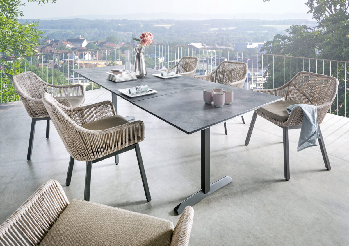 Sit Mobilia - Tisch Olympia – Bild 12