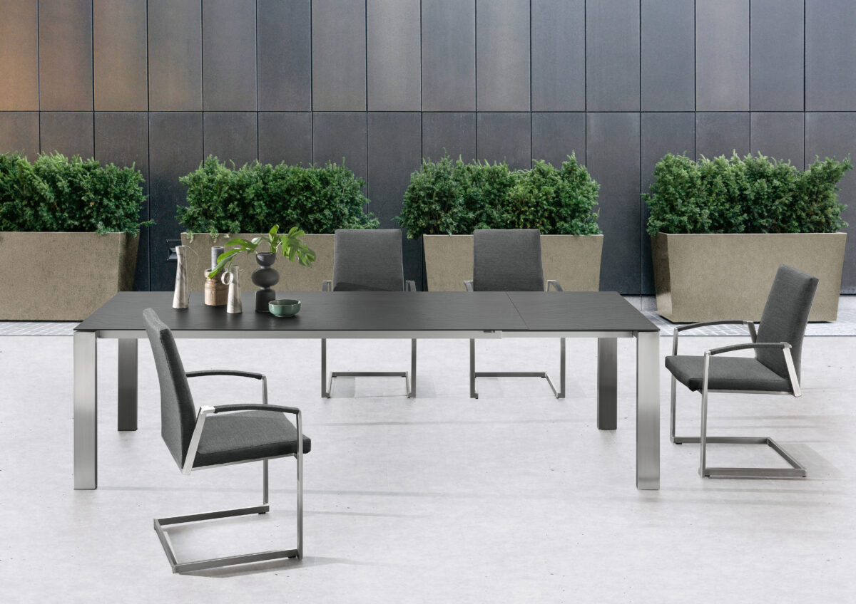 Sit Mobilia - Tisch Olympia – Bild 13