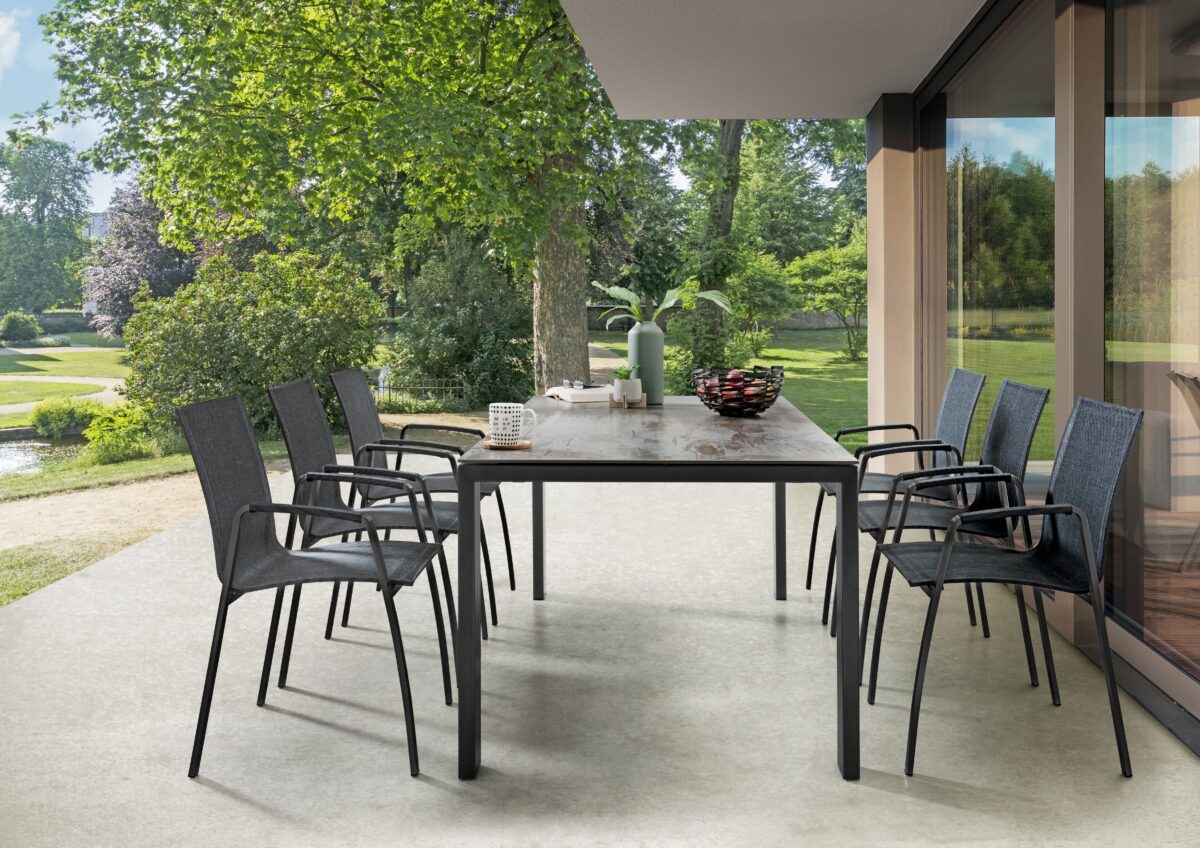 Sit Mobilia - Tisch Olympia – Bild 15