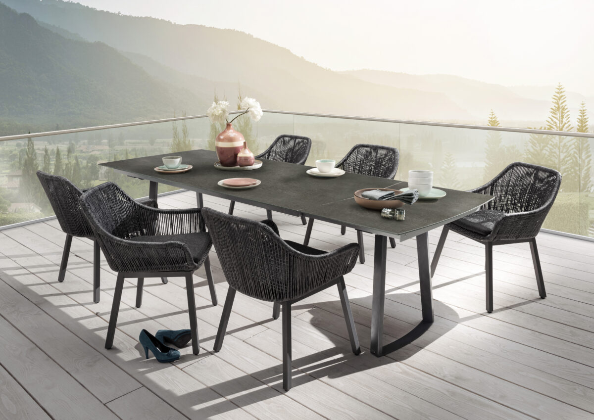 Sit Mobilia - Tisch Olympia – Bild 17
