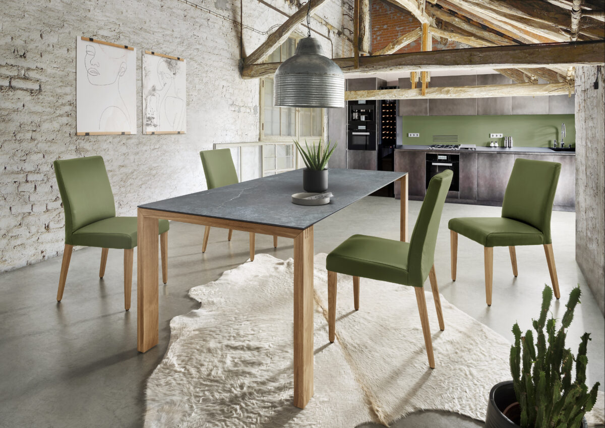 Sit Mobilia - Tischserie Olympia – Bild 2