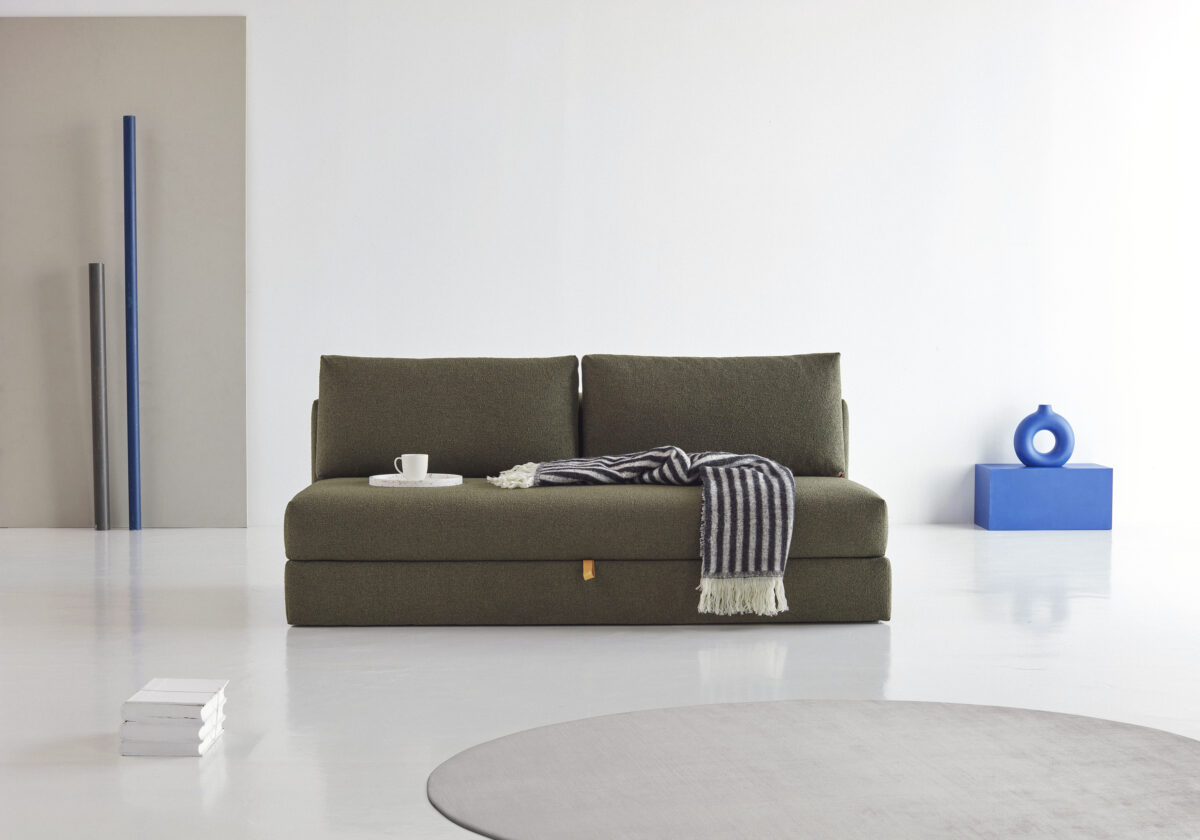 Innovation Living - Osvald Schlafsofa – Bild 3