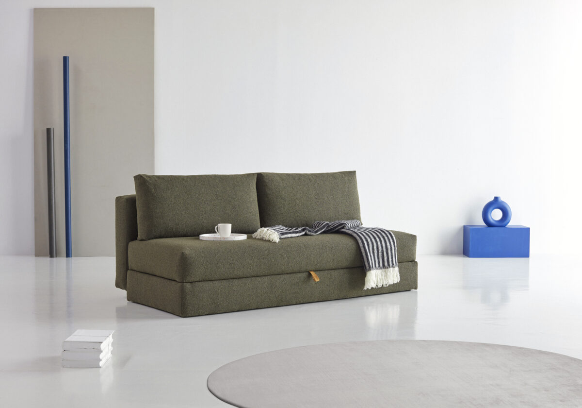 Innovation Living - Osvald Schlafsofa – Bild 5