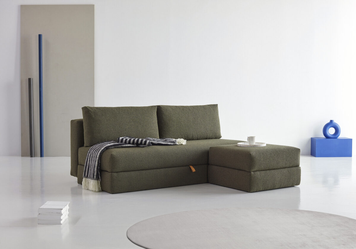 Innovation Living - Osvald Schlafsofa – Bild 6