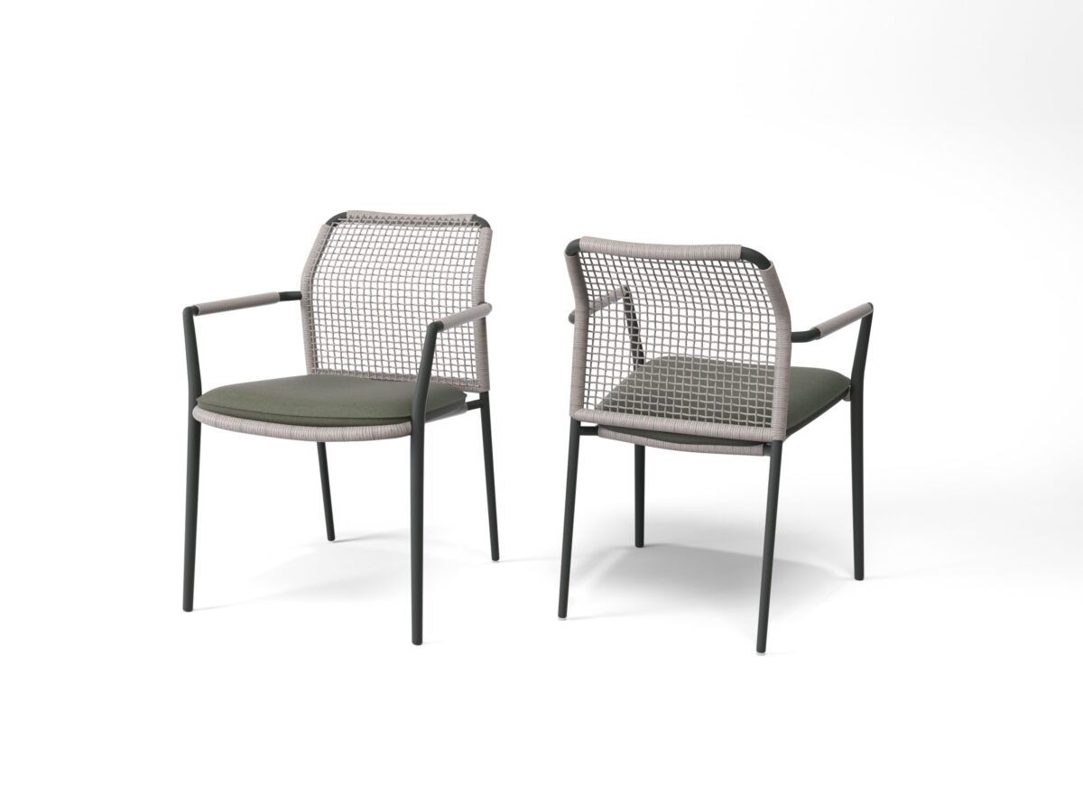 Sit Mobilia - Stuhlserien outdoor – Bild 18