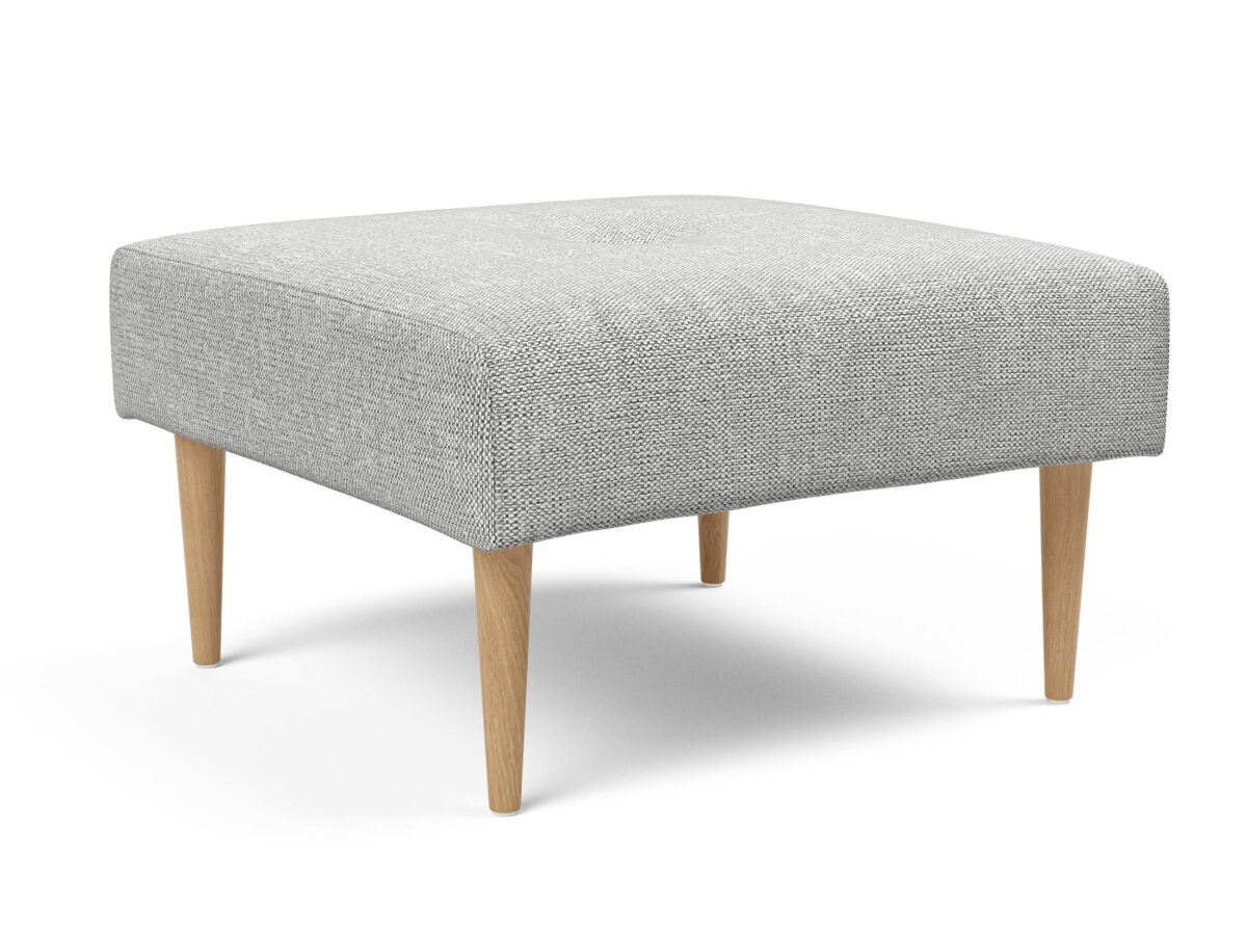 Innovation Living - Recast Puff Dunkel Styletto – Bild 8