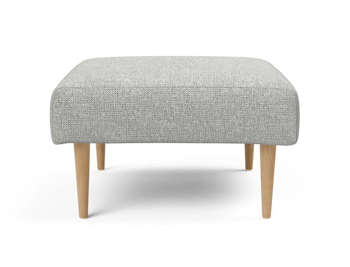 Innovation Living - Recast Puff Dunkel Styletto – Bild 9