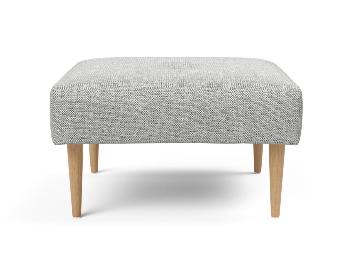 Innovation Living - Recast Puff Dunkel Styletto – Bild 10