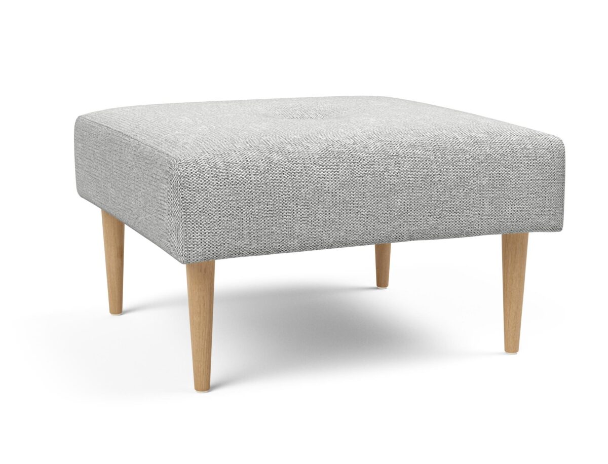 Innovation Living - Recast Puff Dunkel Styletto – Bild 11