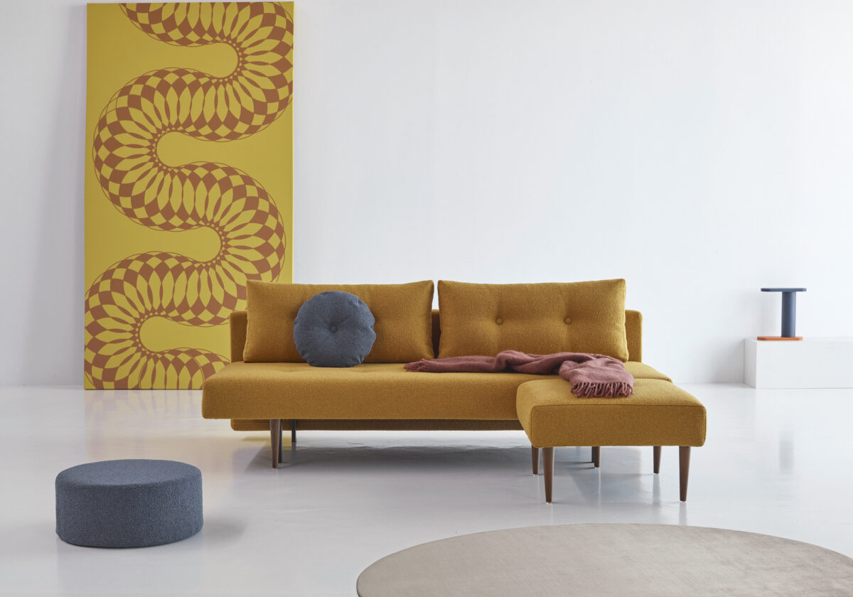 Innovation Living - Recast Schlafsofa – Bild 2