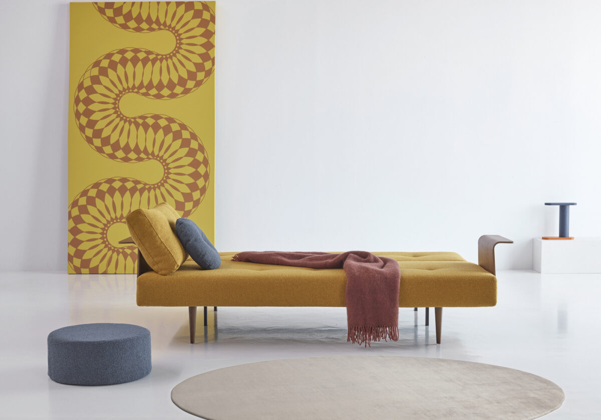 Innovation Living - Recast Schlafsofa – Bild 7