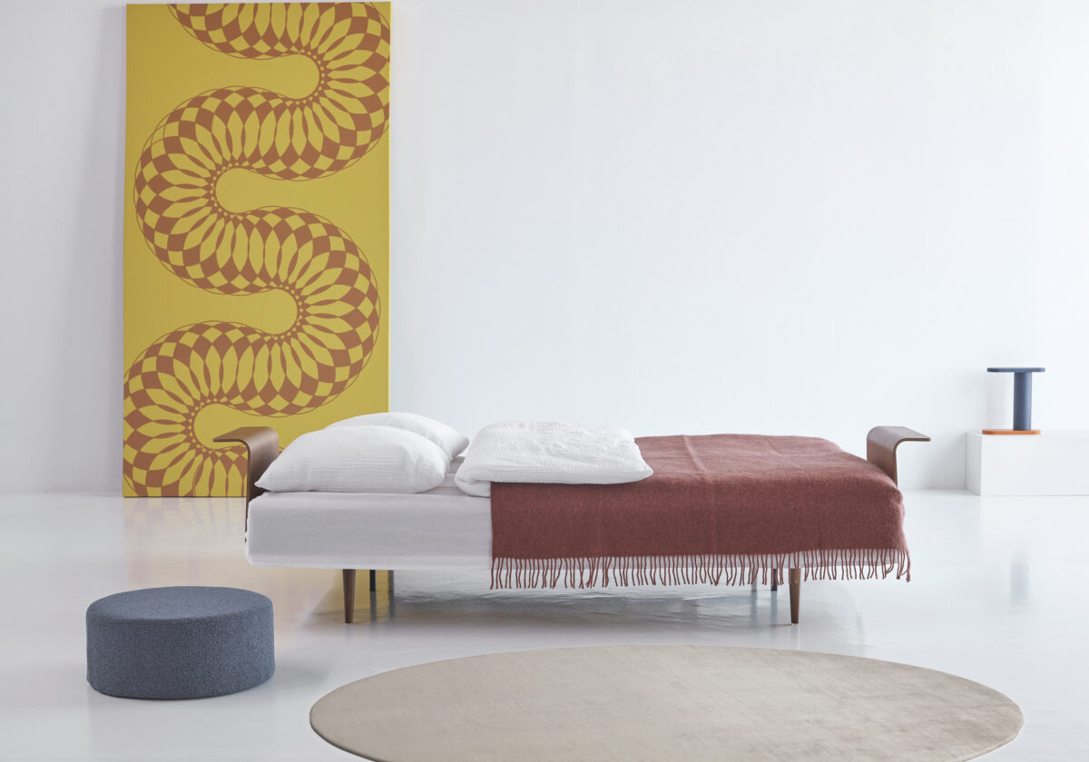 Innovation Living - Recast Schlafsofa – Bild 8