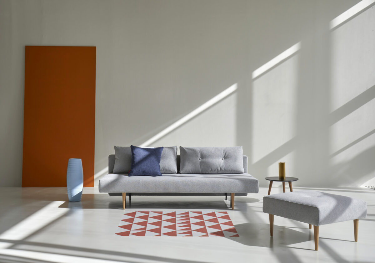 Innovation Living - Recast Schlafsofa – Bild 10