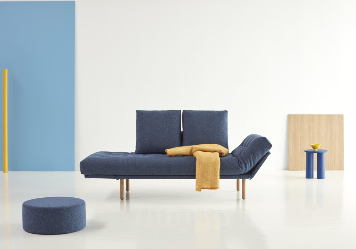 Innovation Living - Rollo Tagesbett – Bild 3