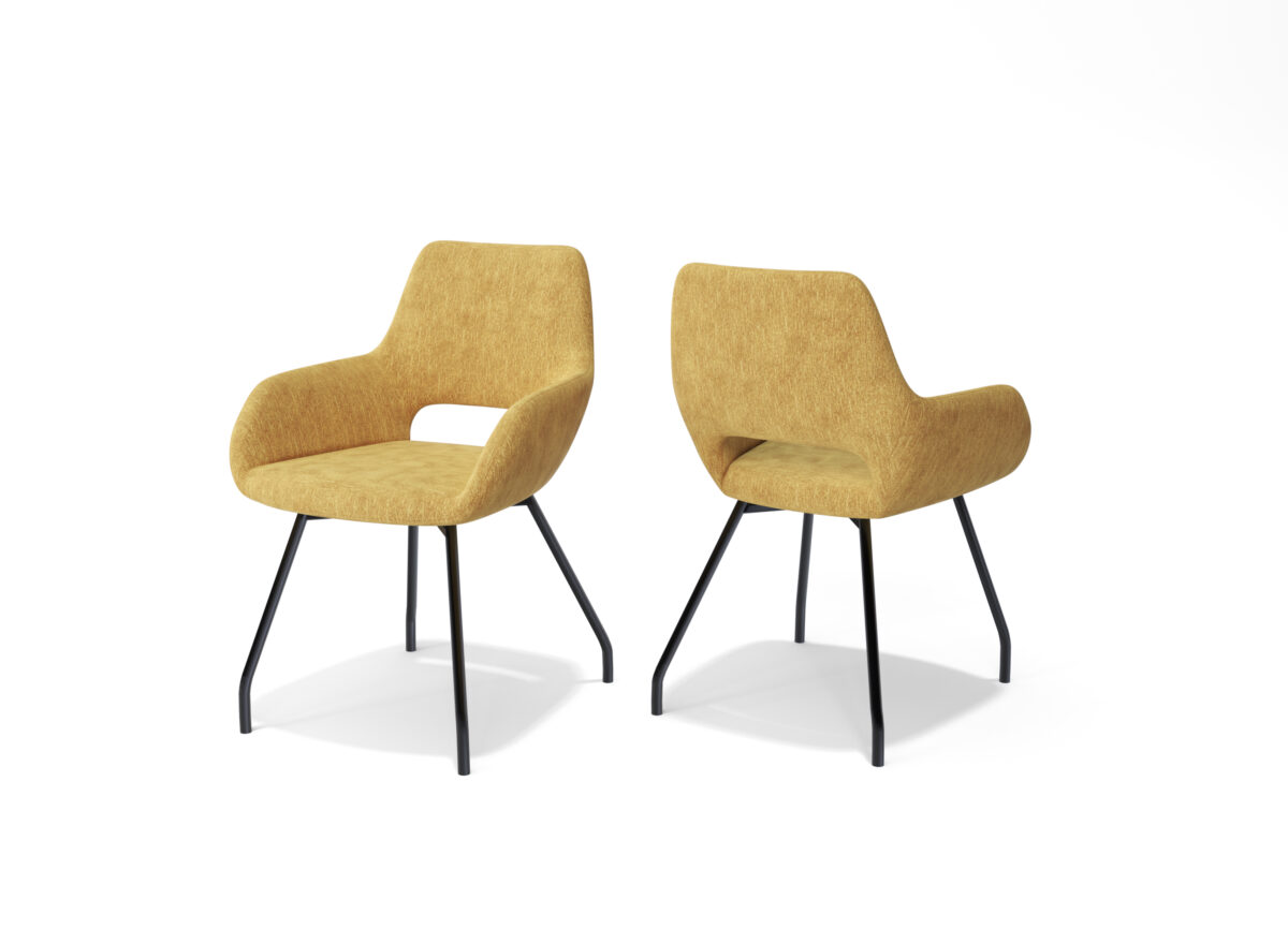 Sit Mobilia - Stuhlserien indoor – Bild 9