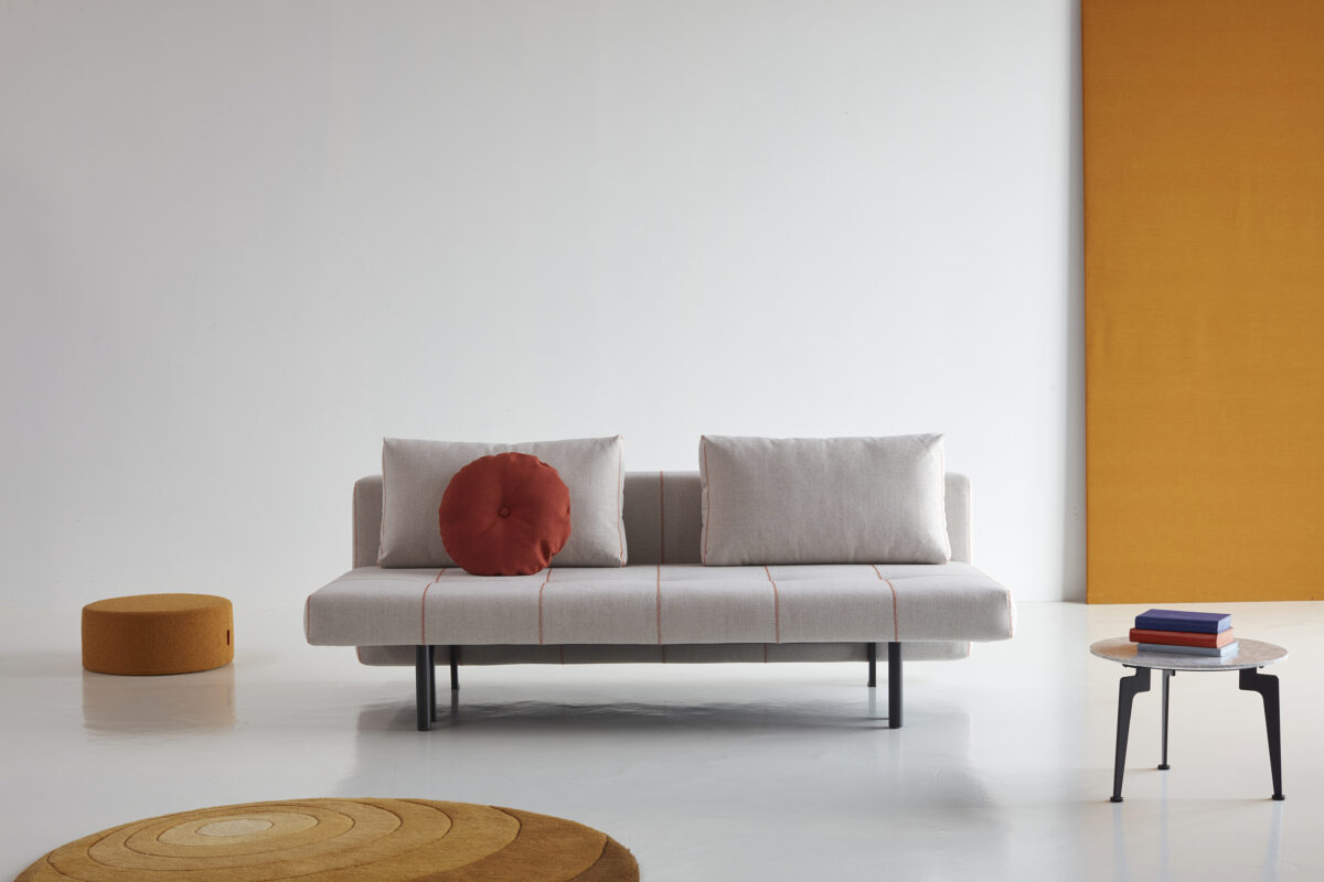 Innovation Living - Sigga X Schlafsofa 300 – Bild 2