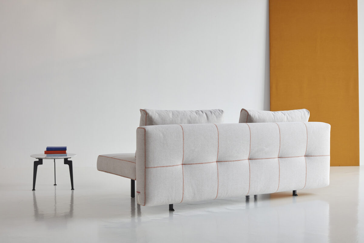 Innovation Living - Sigga X Schlafsofa 300 – Bild 3