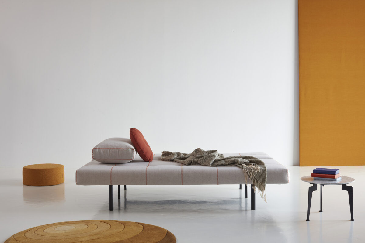 Innovation Living - Sigga X Schlafsofa 300 – Bild 4