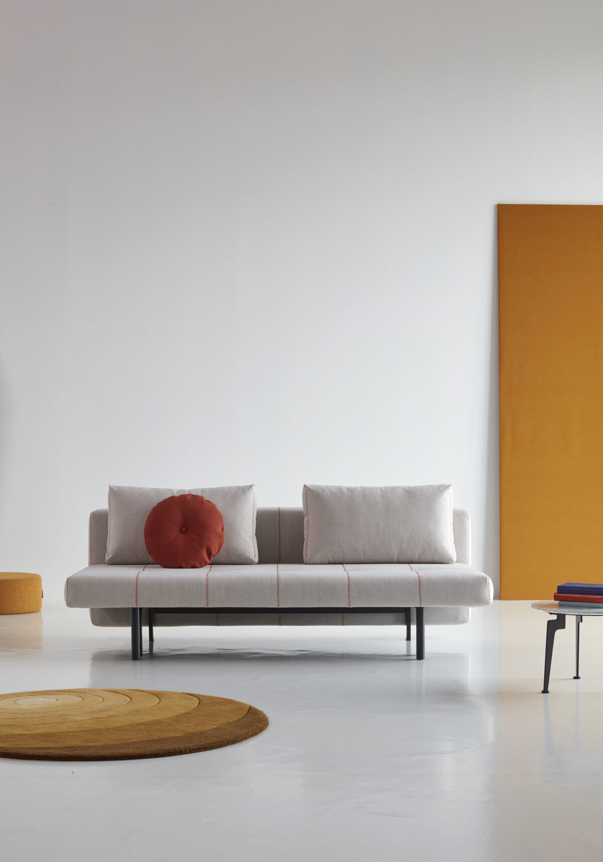 Innovation Living - Sigga X Schlafsofa 300 – Bild 8